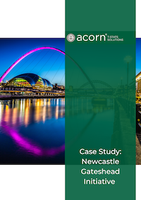 T-Stats Case Study: Newcastle Gateshead Initiative